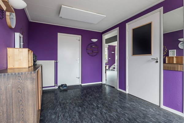 Medium property photo - Hôfsleane 40, 9041 AS Berltsum